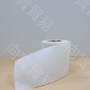 醫療單面不織布矽膠帶 2480