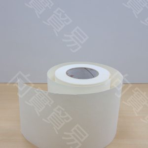 醫療水針不織布PET膠帶 4578